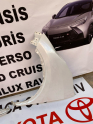 Oto Çıkma Parça / Toyota / C-HR Hybrid / Kaporta & Karoser / Sol Ön Çamurluk / Çıkma Parça 