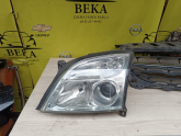 OPEL VECTRA C SOL FAR ÇIKMA ORJİNAL YEDEK PARÇA