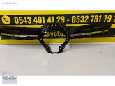 Oto Çıkma Parça / Renault / Megane / Kaporta & Karoser / Panjur / Çıkma Parça 