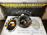 Oto Çıkma Parça / Mitsubishi / L200 / Fren / Westinghouse / Çıkma Parça 