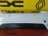 Oto Çıkma Parça / Renault / Symbol / Tampon / Arka Tampon / Çıkma Parça 