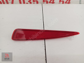 Oto Çıkma Parça / Toyota / Auris / Tampon / Tampon Reflektör / Sıfır Parça 