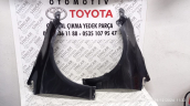 TOYOTA COROLLA 2019-2024 Orjinal Çıkma Ön Sağ-Sol Çamurluk