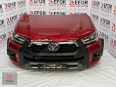 TOYOTA HİLUX KOMPLE ÖN ORJİNAL ÇIKMA YEDEK PARÇA 20-24