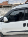FİAT DOBLO 4 SOL ÖN KAPI ORJİNAL HATASIZ