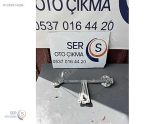 RENAULT SYMBOL 2016 ARKA SOL CAM KRİKOSU MANUEL ORJİNAL