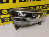 Oto Çıkma Parça / Renault / Kadjar / Far & Stop / Sol Ön Far / Çıkma Parça 