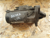 Oto Çıkma Parça / Dacia / Dokker / Elektrik / Marş Motoru / Çıkma Parça 