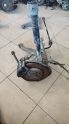 Oto Çıkma Parça / Audi / A5 / Alt Takım / Taşıyıcı / Çıkma Parça 