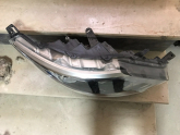 Oto Çıkma Parça / Nissan / Qashqai / Far & Stop / Sağ Ön Far / Çıkma Parça 