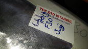 Oto Çıkma Parça / Bmw / 3 Serisi / Kaporta & Karoser / Sağ Ön Çamurluk / Çıkma Parça 