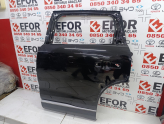 Oto Çıkma Parça / Togg / T10X / Kaporta & Karoser / Sol Arka Kapı / Çıkma Parça 
