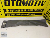 Oto Çıkma Parça / Renault / Clio /  / Sıfır Parça 