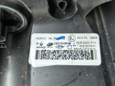 Oto Çıkma Parça / Renault / Express / Far & Stop / Sağ Ön Far / Çıkma Parça 