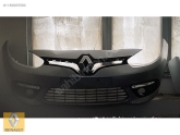 Oto Çıkma Parça / Renault / Fluence / Tampon / Orta Izgara / Çıkma Parça 