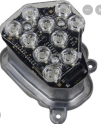 F10 SİNYAL LED SOL 63117271901