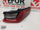 Oto Çıkma Parça / Honda / City / Far & Stop / Sol Arka Stop / Çıkma Parça 