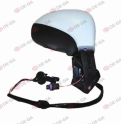PEUGEOT 308 SAĞ AYNA ELK.ISITM.SENSÖRLÜ.SİNY. 2008-2013 SIFIR