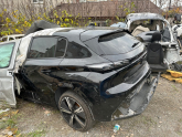 PEUGEOT 308 Çelik jant