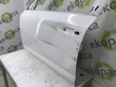 Oto Çıkma Parça / Skoda / Octavia / Kaporta & Karoser / Sol Ön Kapı / Çıkma Parça 
