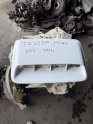 Oto Çıkma Parça / Toyota / Hilux / Kaporta & Karoser / Kaput / Çıkma Parça 