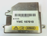 Oto Çıkma Parça / Rover / 216 / Airbag / Airbag Beyni / Çıkma Parça 