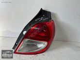 Oto Çıkma Parça / Renault / Clio / Jant & Lastik / Jant & Lastik Takımı / Çıkma Parça 
