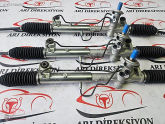 Oto Çıkma Parça / Ford / Tourneo Connect / Direksiyon / Direksiyon Kutusu / Sıfır Parça 