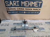 ÇIKMA RENAULT CLİO 4 SW SOL ARKA CAM KRİKOSU K-199