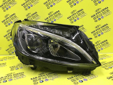 MERCEDES W205-205-C180-C200-C220 SAĞ FAR / HATASIZ