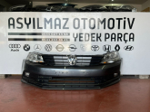 VOLKSWAGEN JETTA ÖN TAMPON ORJİNAL DOLU FARLARLA BİRLİKTE