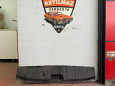 COURİER BAGAJ PLASTİĞİ ORJİNAL -