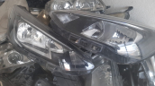 Ford Focus Yeni Kasa Çıkma Sağ-Sol Far Seti