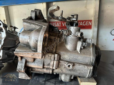 Oto Çıkma Parça / Audi / A1 / Şanzıman / Şanzıman Komple / Çıkma Parça 