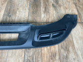 Oto Çıkma Parça / Volkswagen / T-Roc / Tampon / Tampon Difüzör / Çıkma Parça 