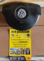 VOLKSWAGEN TRANSPORTER T5 SÜRÜCÜ DİREKSİYON AİRBAG 7H0880201S