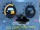Oto Çıkma Parça / Hyundai / Excel / Alt Takım / Taşıyıcı / Çıkma Parça 