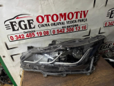 2019/2024  TOYOTA COROLLA SAĞ SOL FAR ORJINAL HATASIZ