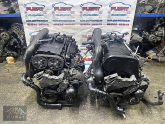 Oto Çıkma Parça / Volkswagen / Passat / Motor / Komple Motor / Çıkma Parça 