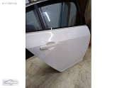 Oto Çıkma Parça / Opel / Insignia / Kaporta & Karoser / Sağ Arka Kapı / Çıkma Parça 
