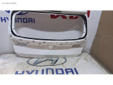 Oto Çıkma Parça / Hyundai / i20 / Kaporta & Karoser / Bagaj Kapağı / Çıkma Parça 