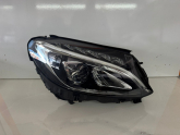 MERCEDES C SERİSİ W205 SAĞ FAR SIFIR ORJİNAL 13-16 A2059067403