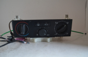 69360002 658633B KALORIFER KUMANDA PANELI PEUGEOT 406