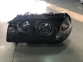 Oto Çıkma Parça / Bmw / X3 / Far & Stop / Sağ Ön Far / Çıkma Parça 