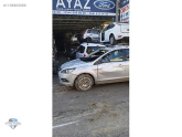 Oto Çıkma Parça / Ford / Focus / Kaporta & Karoser / Sağ Ön Kapı / Çıkma Parça 