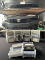 Oto Çıkma Parça / Fiat / Egea / Beyin / Radar Sensörü / Çıkma Parça 