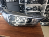 HYUNDAİ TUCSON SAĞ FAR LEDLİ ORJİNAL ÇIKMA 2018/2020
