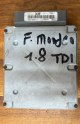 FORD MONDEO 1.8 TDİ MOTOR BEYNİ ÇEVİK OTO ORJİNAL ÇIKMA BURSA
