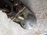 Oto Çıkma Parça / Renault / R 11 / Motor / Yağ Pompası / Çıkma Parça 