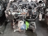 DACİA LOGAN 1.5 DCİ 90 HP EURO 5 KOMOLE MOTOR ÇIKMA